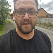 I've known languages for a few years I'm a first time father of twins and I need a new career